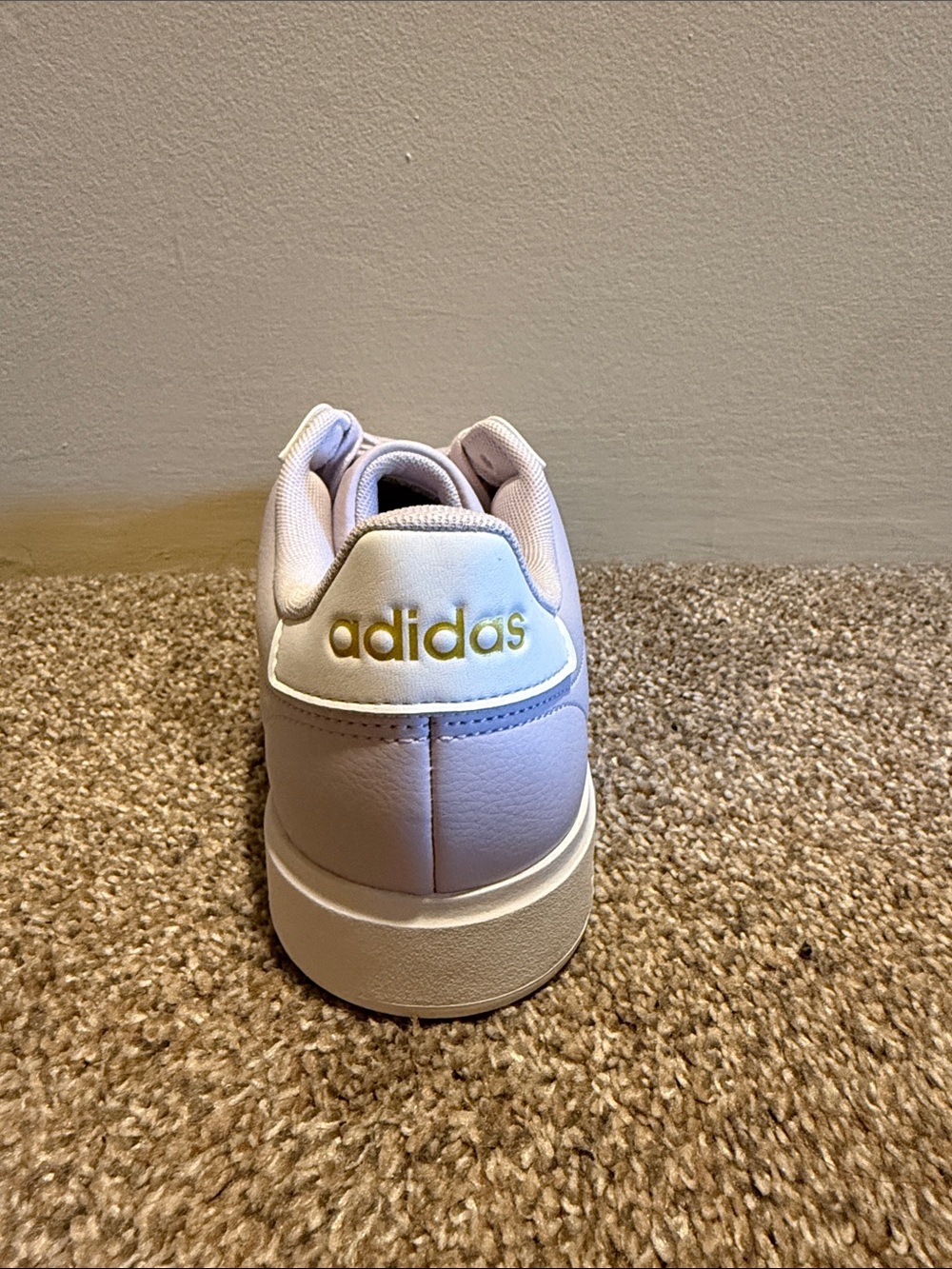 Adidas Grand Court 2.0 Sneakers - Picture 4 of 9